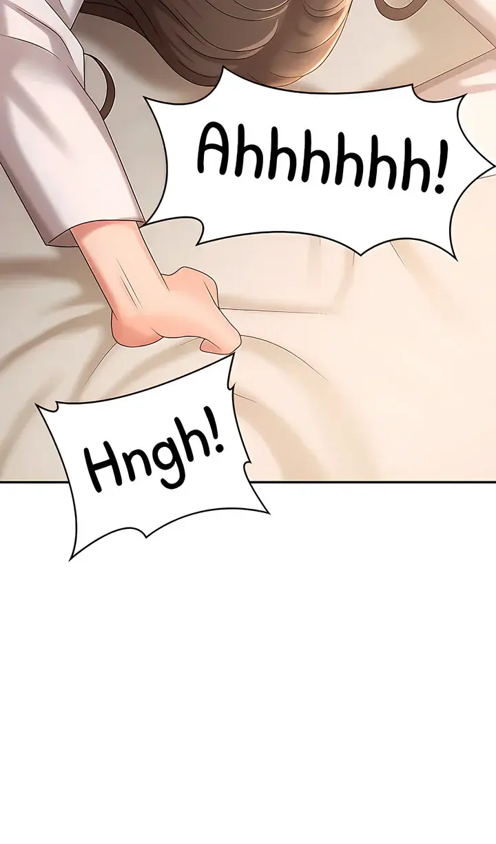 My Aunt In Puberty Chapter 22 - Page 3