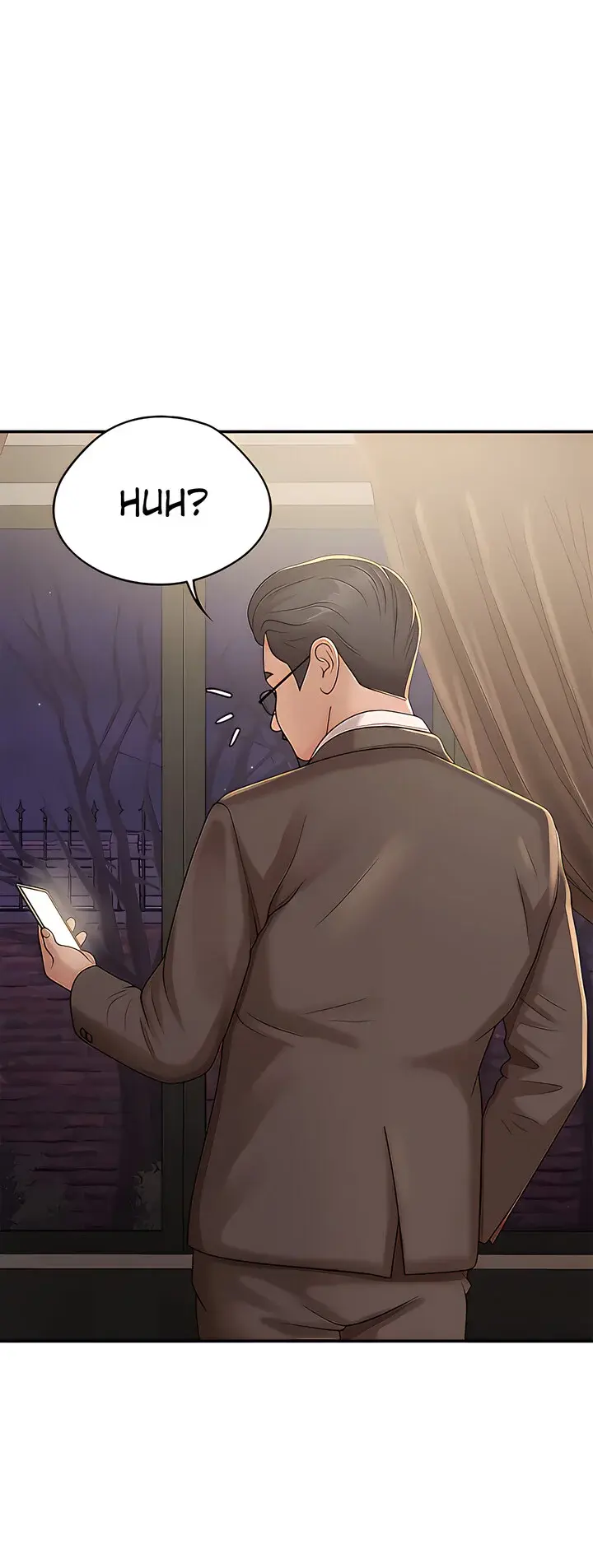 My Aunt In Puberty Chapter 23 - Page 14