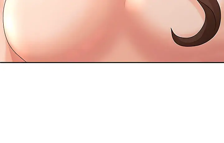 My Aunt In Puberty Chapter 23 - Page 29