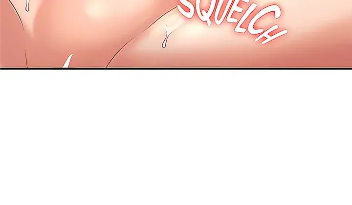 My Aunt In Puberty Chapter 23 - Page 34