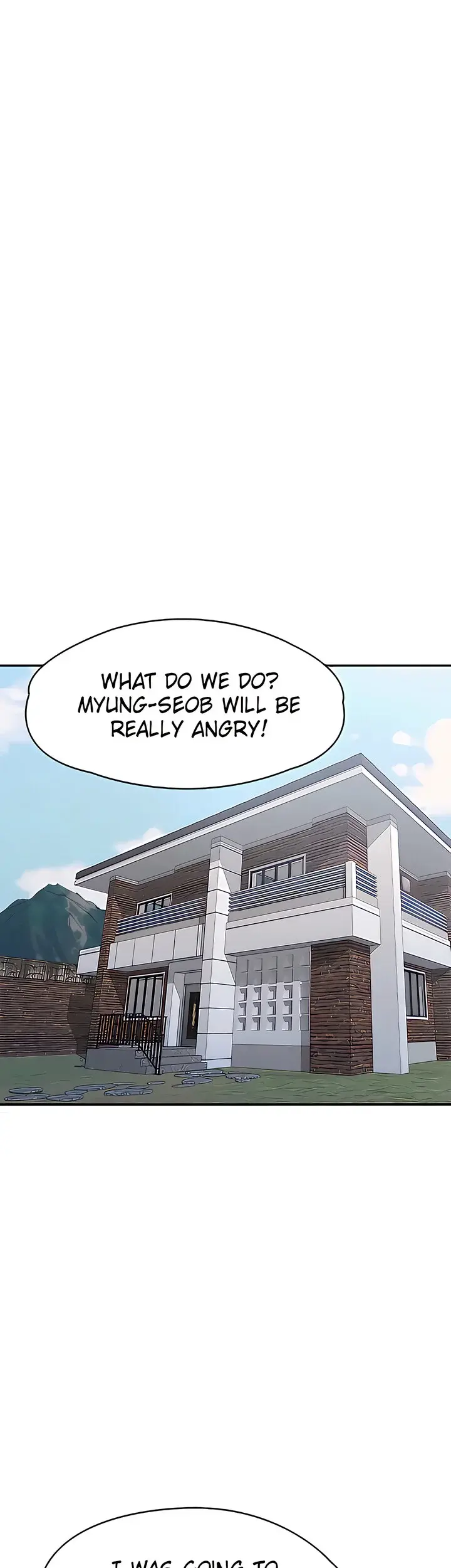 My Aunt In Puberty Chapter 23 - Page 51