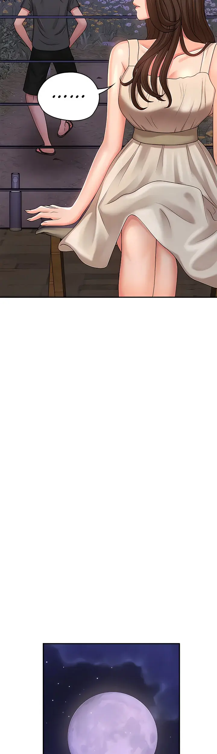 My Aunt In Puberty Chapter 24 - Page 51