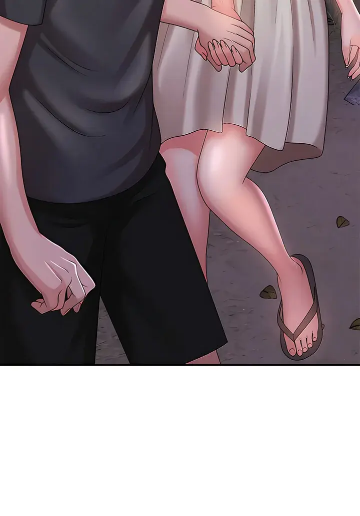 My Aunt In Puberty Chapter 24 - Page 63