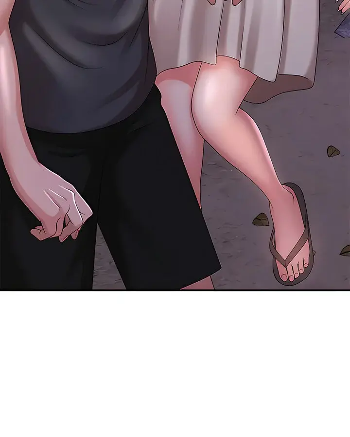 My Aunt In Puberty Chapter 25 - Page 3