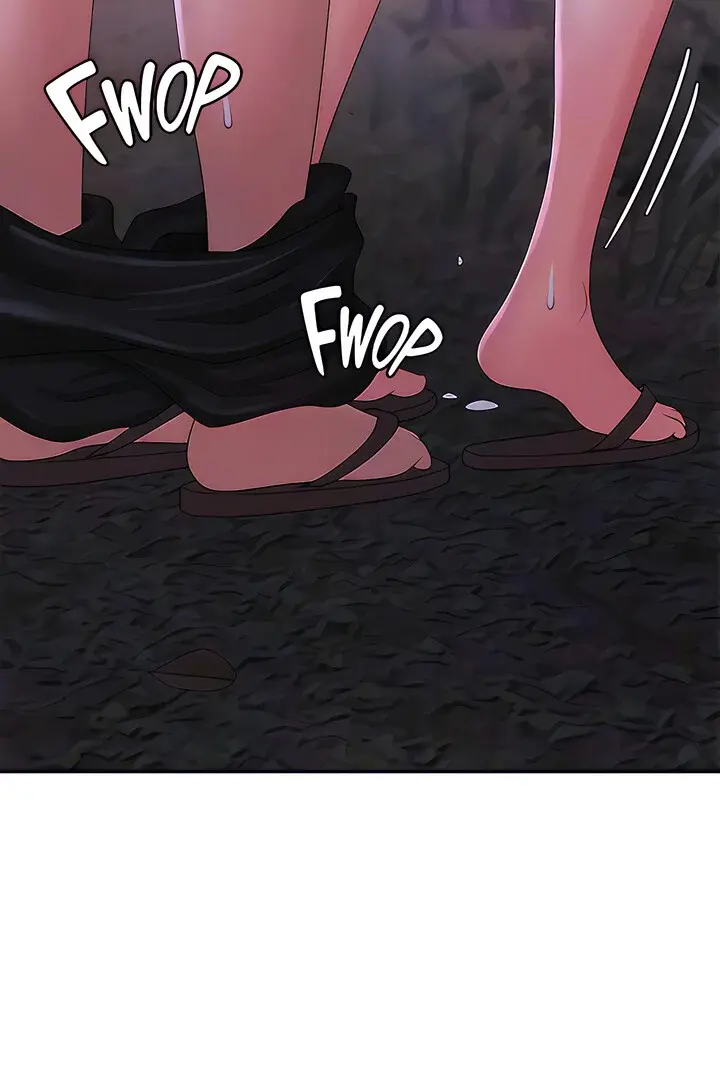 My Aunt In Puberty Chapter 25 - Page 31