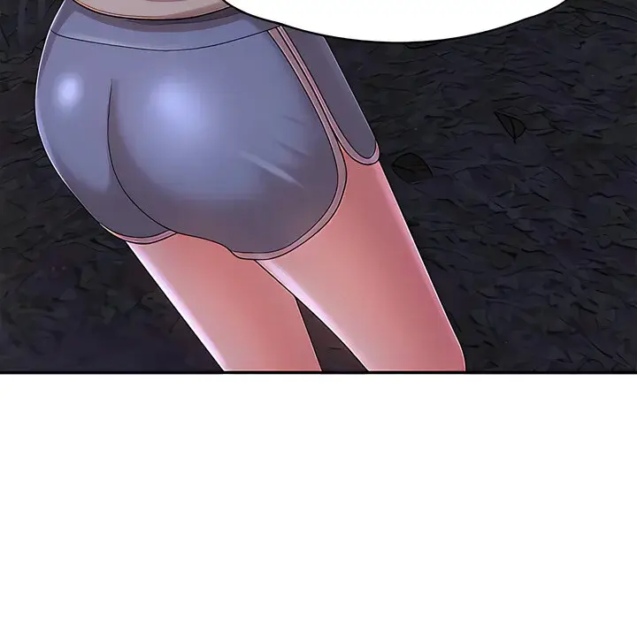 My Aunt In Puberty Chapter 25 - Page 54