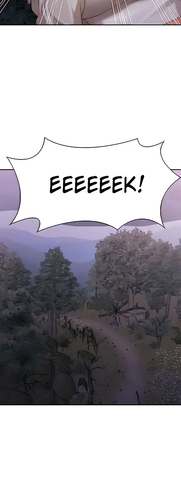 My Aunt In Puberty Chapter 26 - Page 11