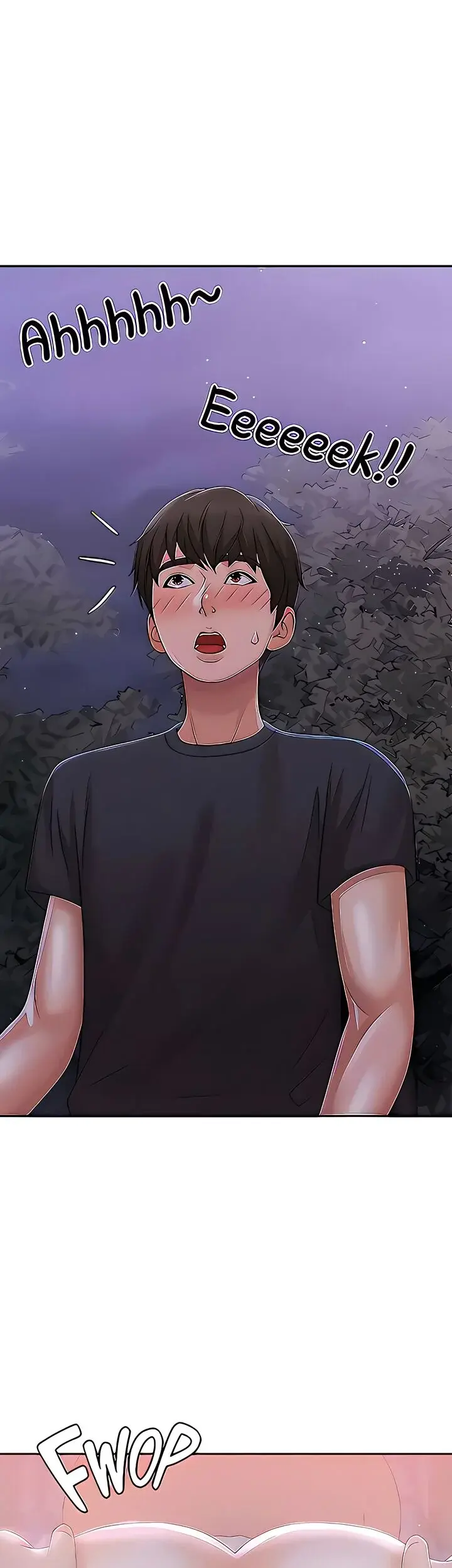 My Aunt In Puberty Chapter 26 - Page 13