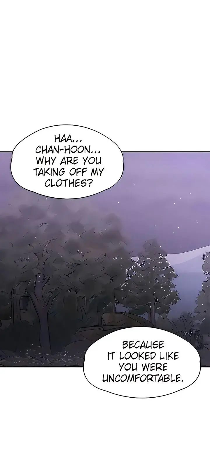 My Aunt In Puberty Chapter 26 - Page 32