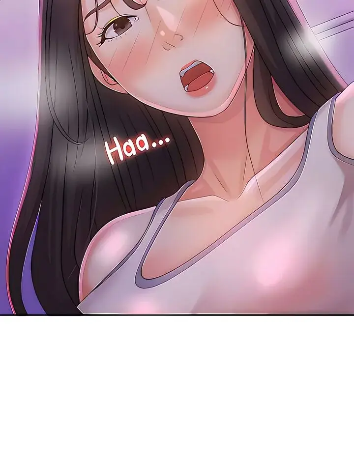 My Aunt In Puberty Chapter 26 - Page 54