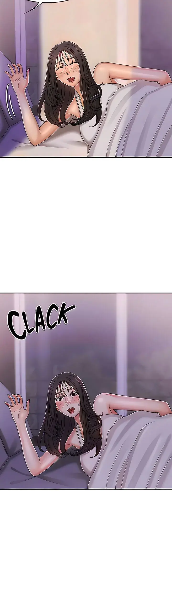 My Aunt In Puberty Chapter 27 - Page 15