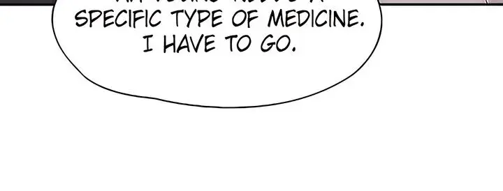 My Aunt In Puberty Chapter 27 - Page 24