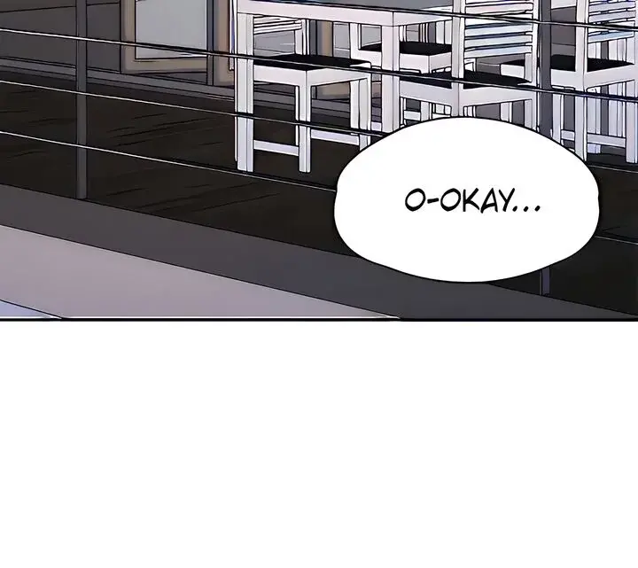 My Aunt In Puberty Chapter 27 - Page 44