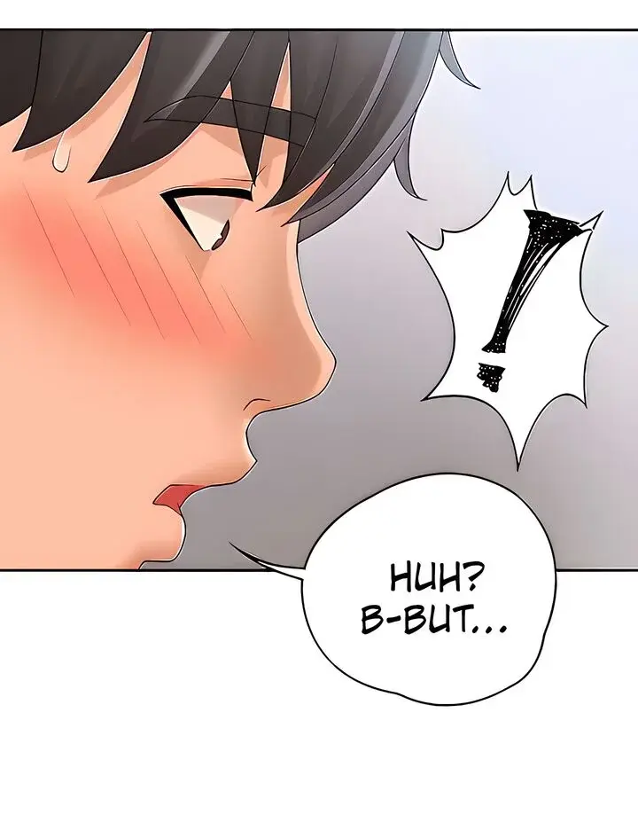 My Aunt In Puberty Chapter 27 - Page 49