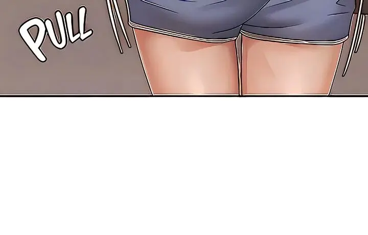 My Aunt In Puberty Chapter 28 - Page 15
