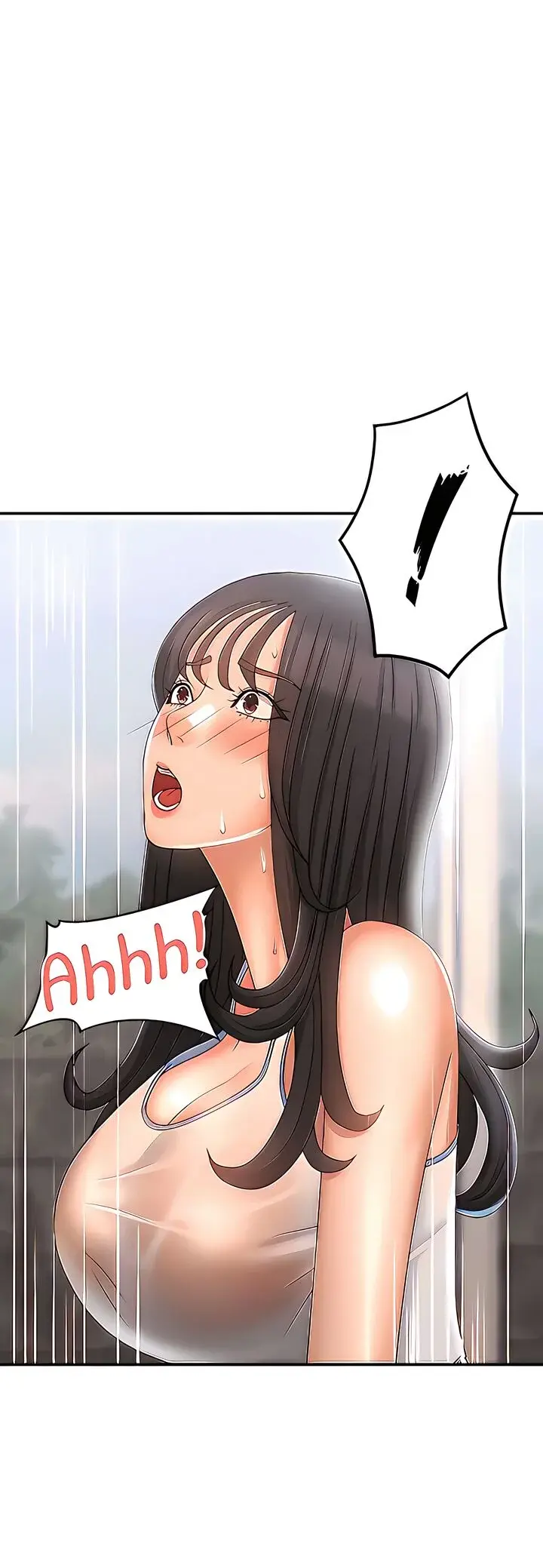 My Aunt In Puberty Chapter 28 - Page 44