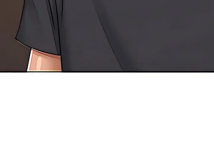 My Aunt In Puberty Chapter 29 - Page 23