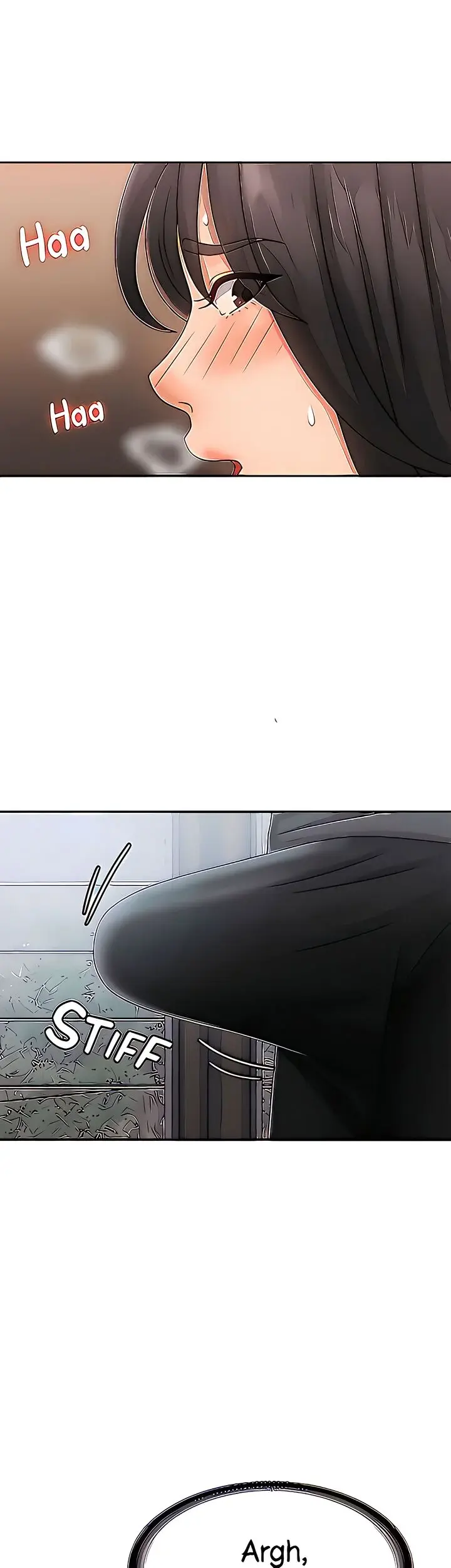 My Aunt In Puberty Chapter 29 - Page 24