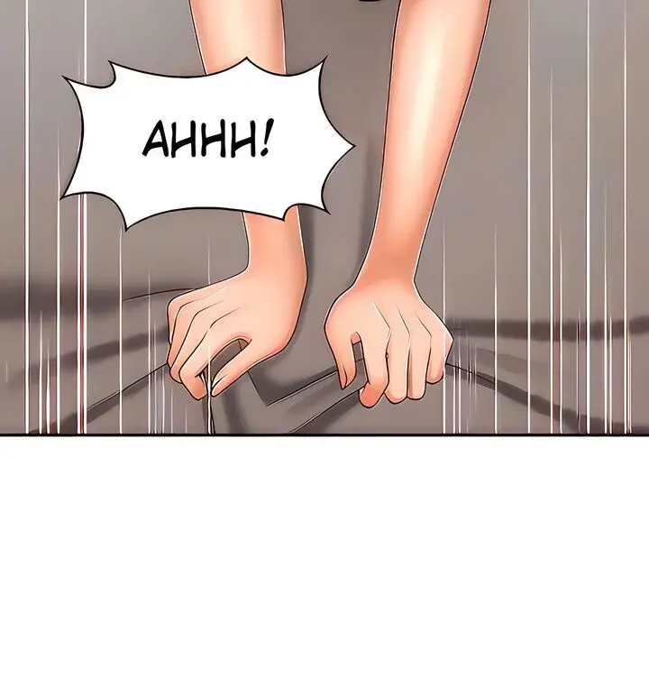 My Aunt In Puberty Chapter 29 - Page 26
