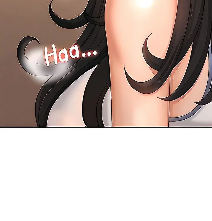 My Aunt In Puberty Chapter 29 - Page 3