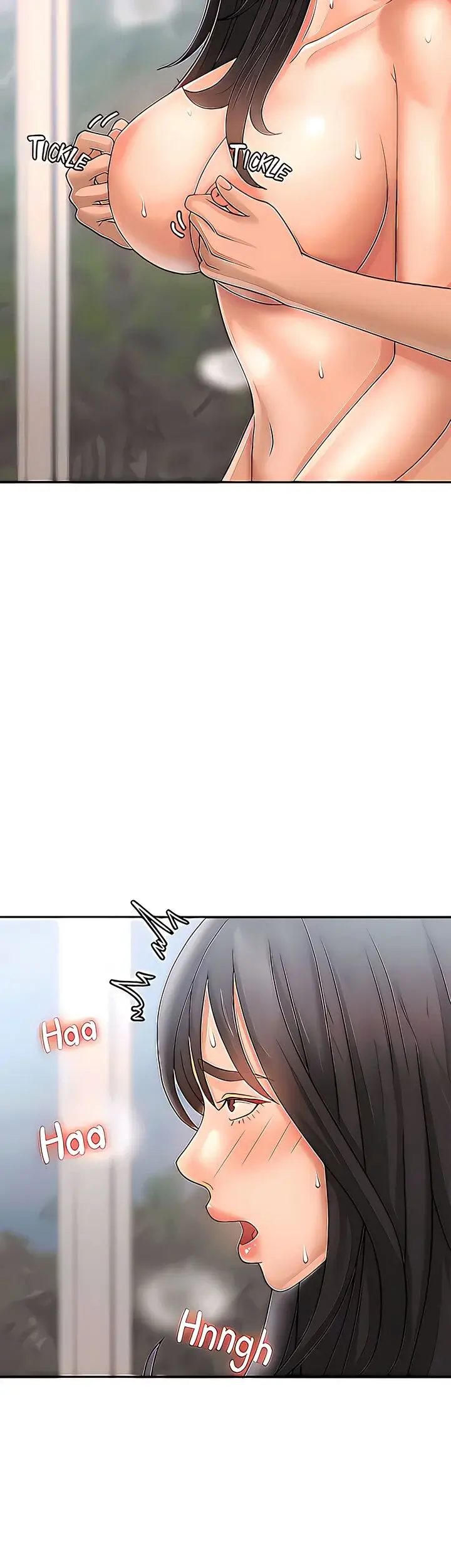 My Aunt In Puberty Chapter 29 - Page 51