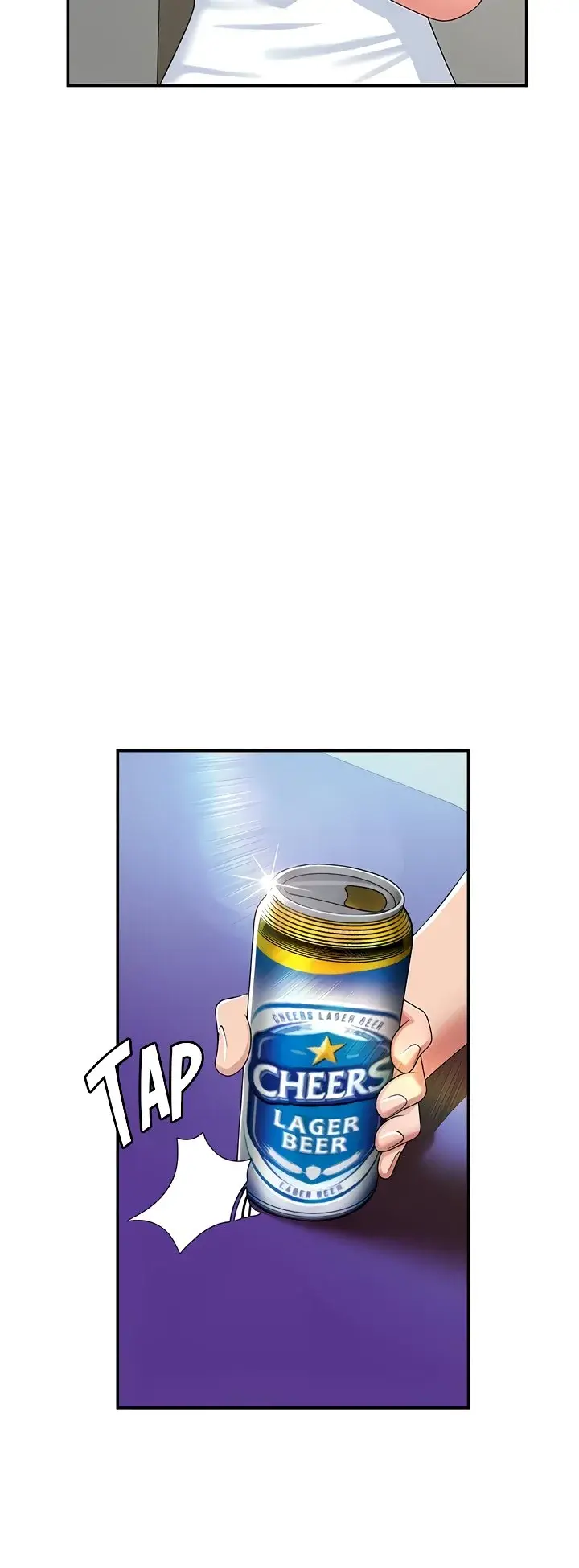 My Aunt In Puberty Chapter 3 - Page 23