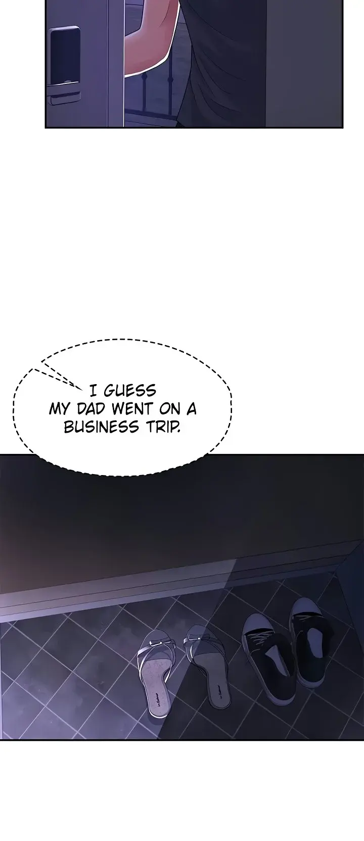 My Aunt In Puberty Chapter 3 - Page 28
