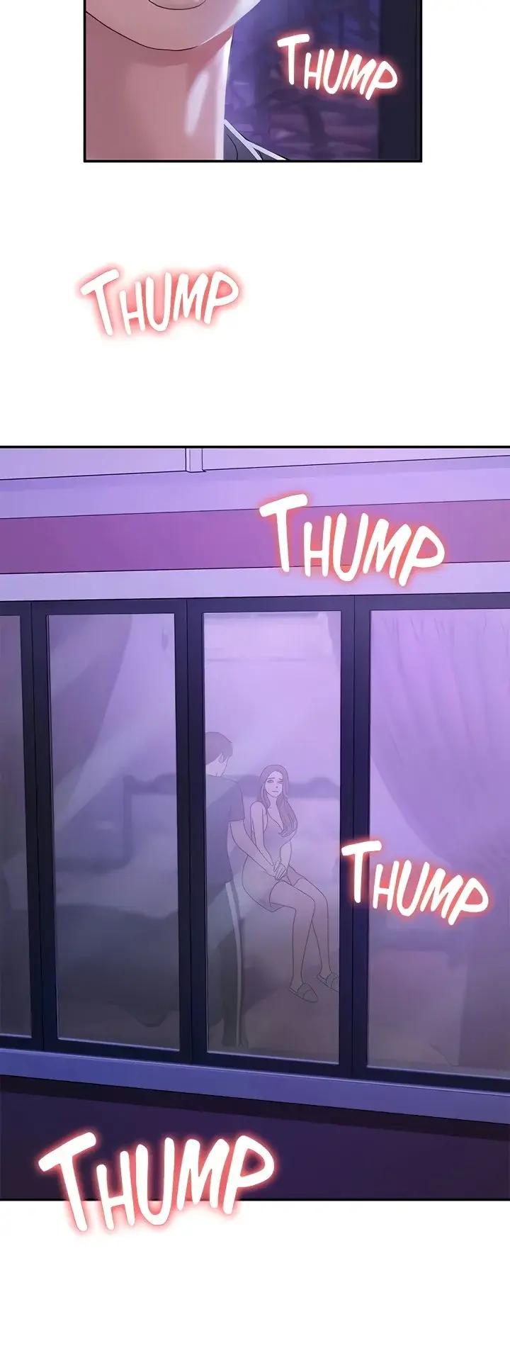 My Aunt In Puberty Chapter 3 - Page 45