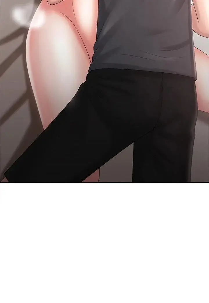 My Aunt In Puberty Chapter 30 - Page 10