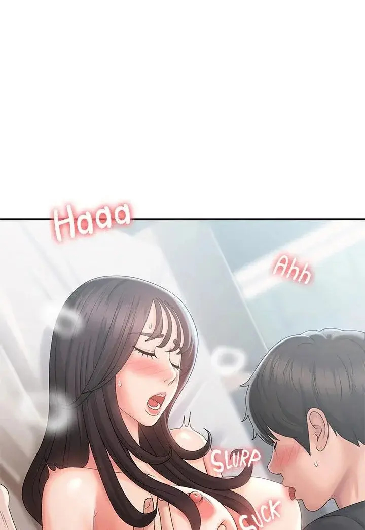 My Aunt In Puberty Chapter 30 - Page 11