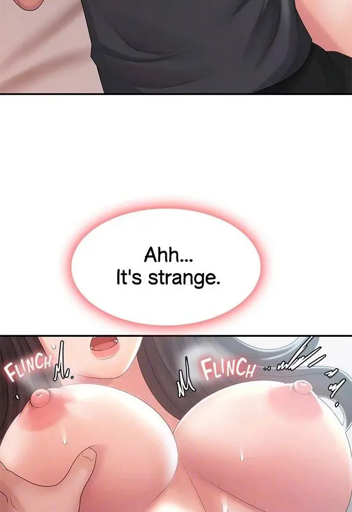 My Aunt In Puberty Chapter 30 - Page 26