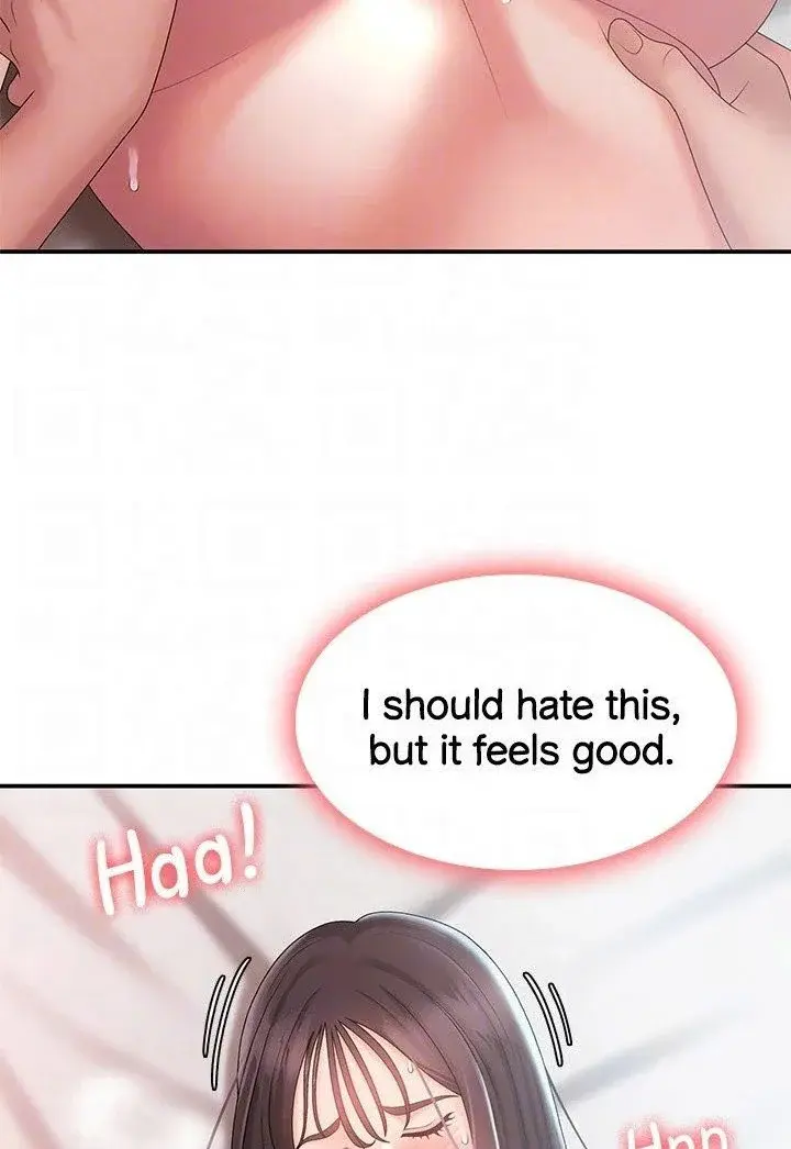 My Aunt In Puberty Chapter 30 - Page 27