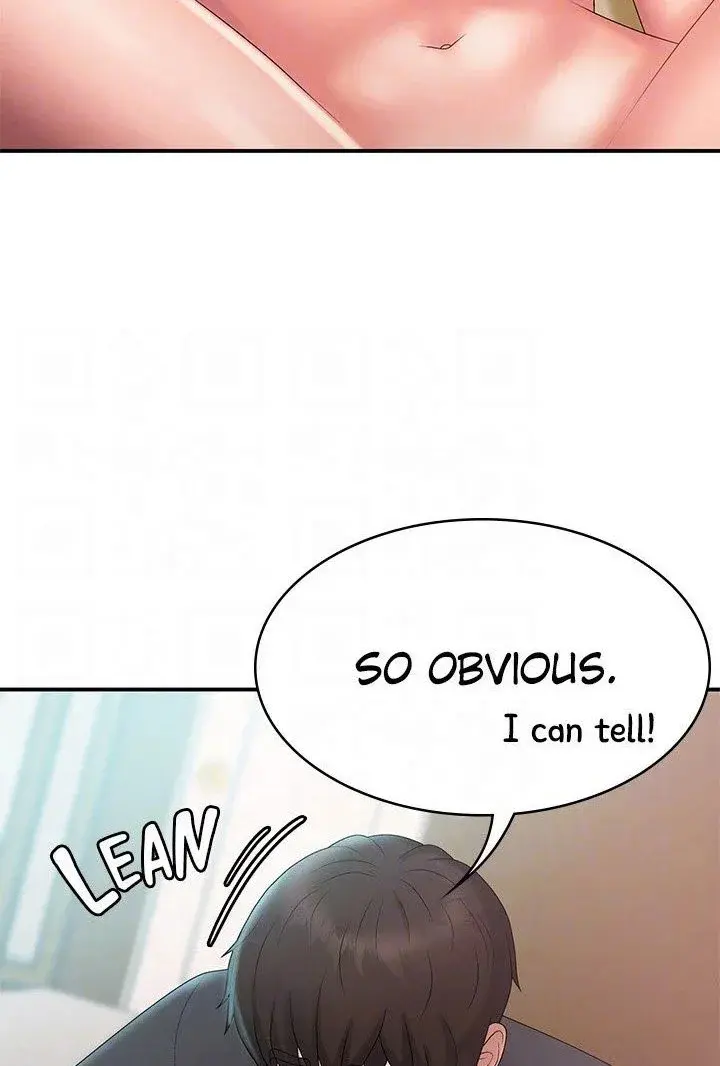 My Aunt In Puberty Chapter 30 - Page 38