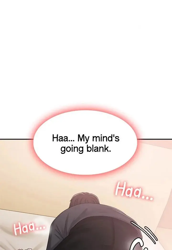 My Aunt In Puberty Chapter 30 - Page 4