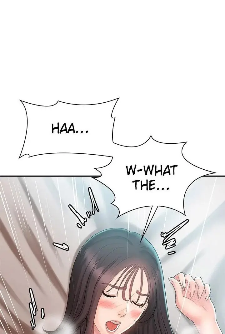 My Aunt In Puberty Chapter 30 - Page 42
