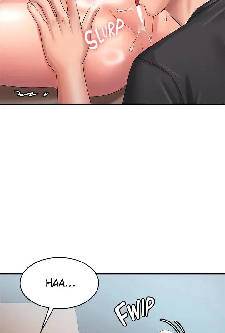 My Aunt In Puberty Chapter 30 - Page 45