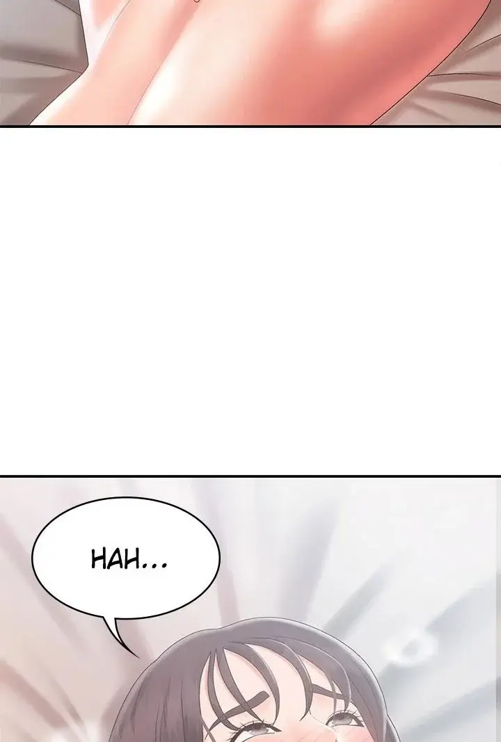 My Aunt In Puberty Chapter 30 - Page 48