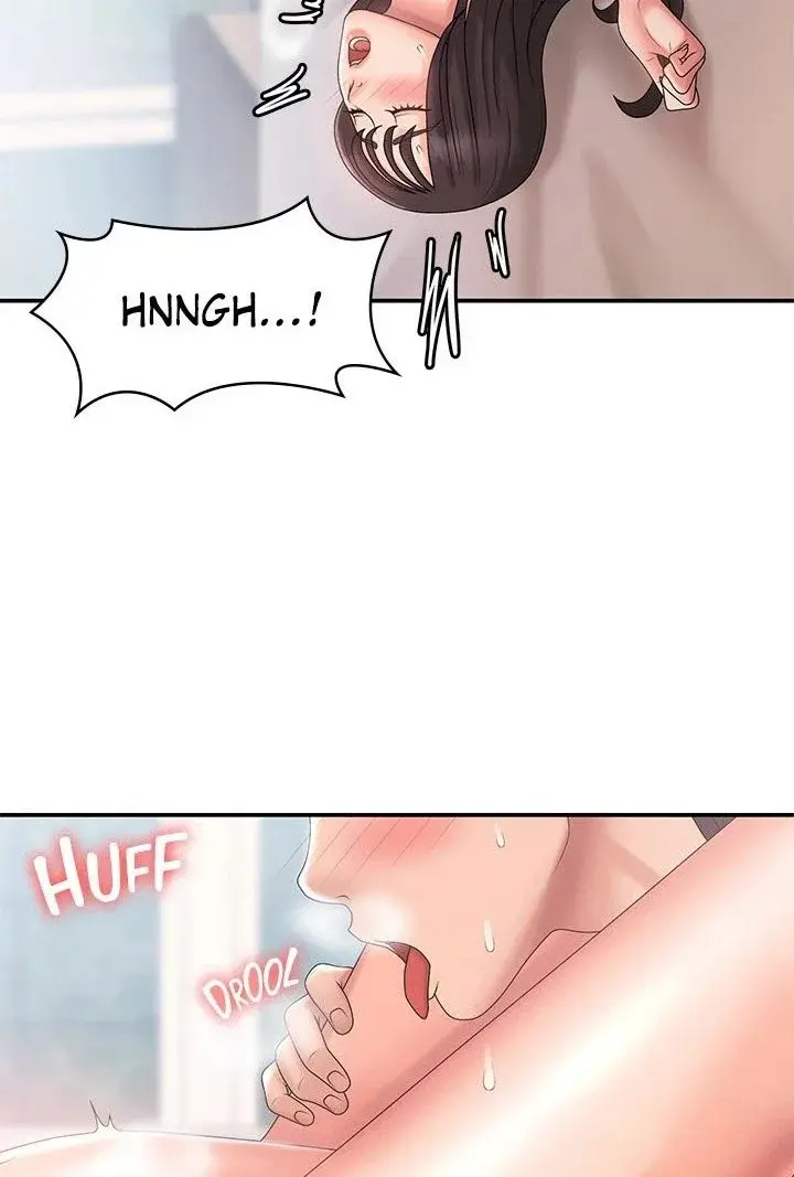 My Aunt In Puberty Chapter 30 - Page 51