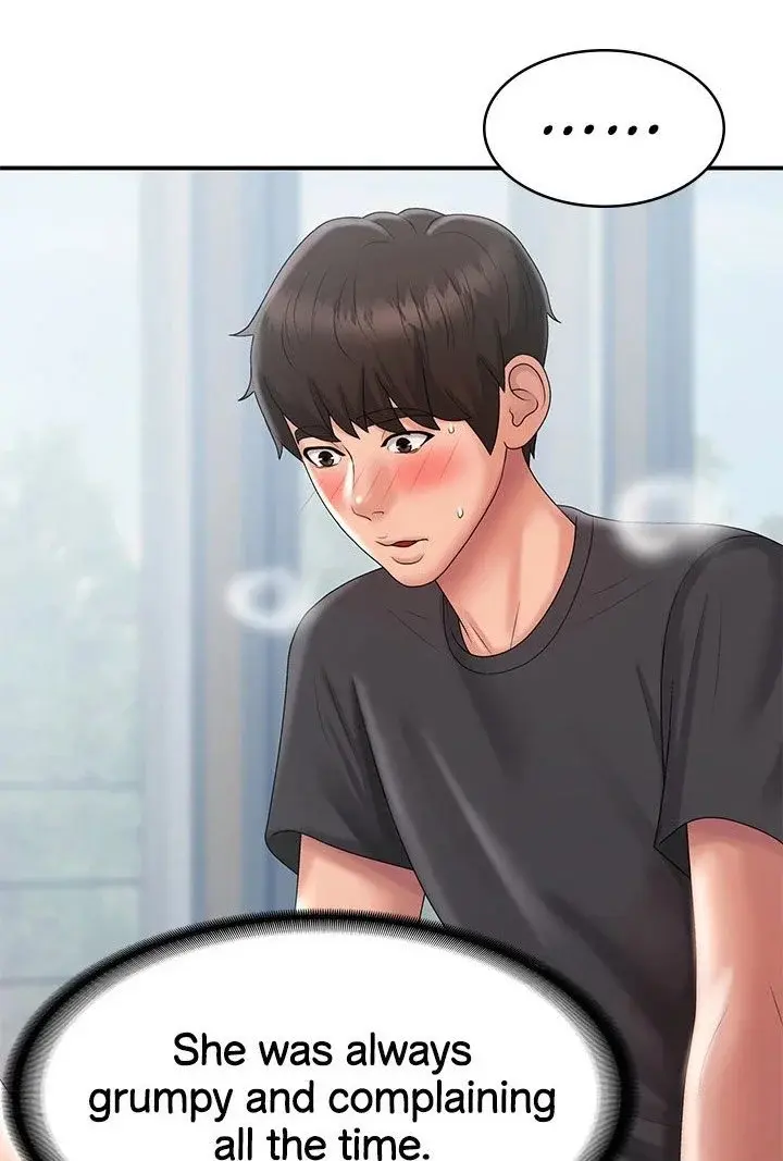 My Aunt In Puberty Chapter 30 - Page 55