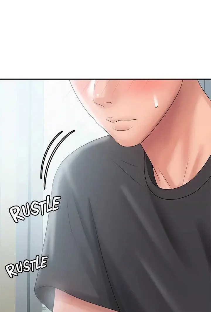 My Aunt In Puberty Chapter 30 - Page 58