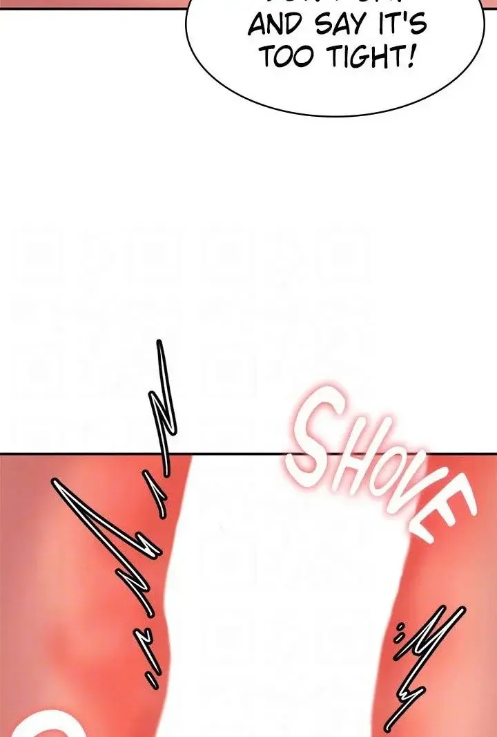 My Aunt In Puberty Chapter 30 - Page 65