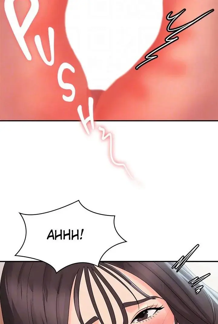 My Aunt In Puberty Chapter 30 - Page 66