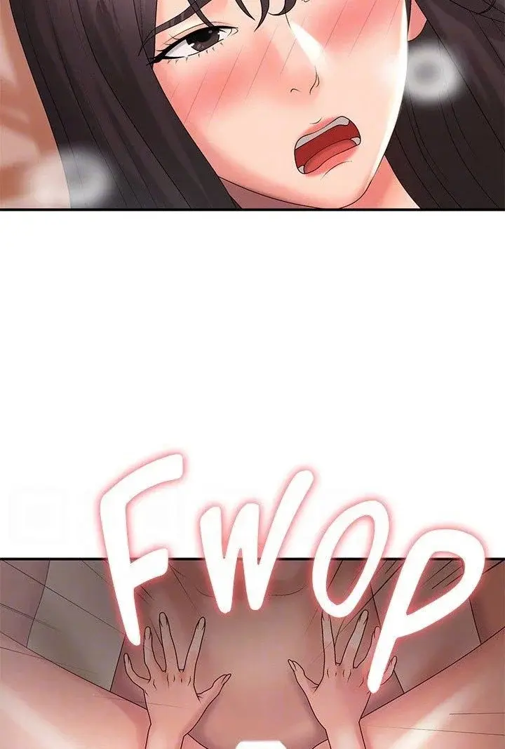 My Aunt In Puberty Chapter 30 - Page 67