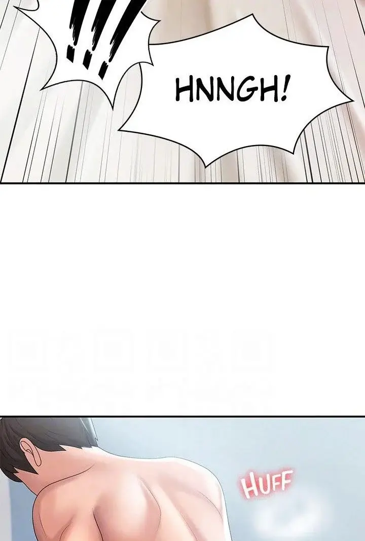 My Aunt In Puberty Chapter 30 - Page 69