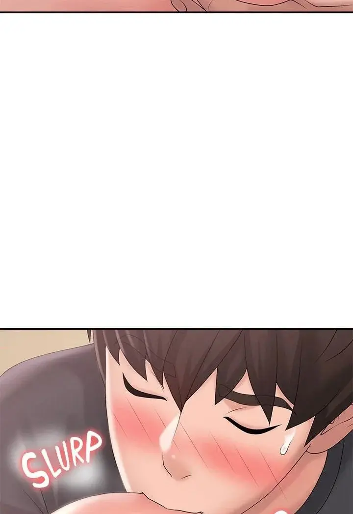 My Aunt In Puberty Chapter 30 - Page 7
