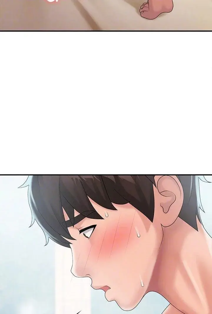 My Aunt In Puberty Chapter 30 - Page 71