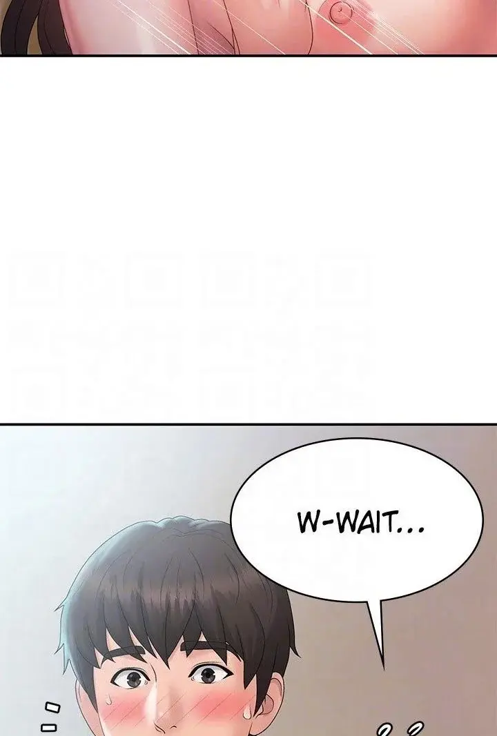 My Aunt In Puberty Chapter 30 - Page 78