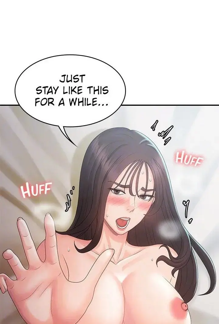 My Aunt In Puberty Chapter 30 - Page 80