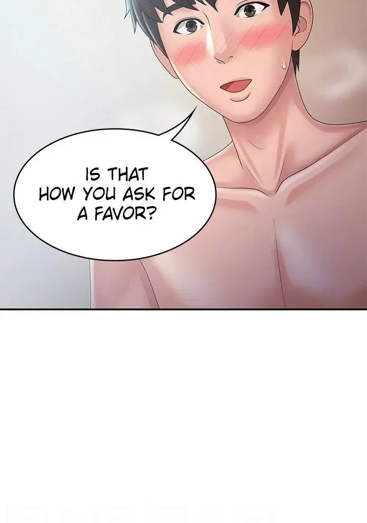 My Aunt In Puberty Chapter 30 - Page 82