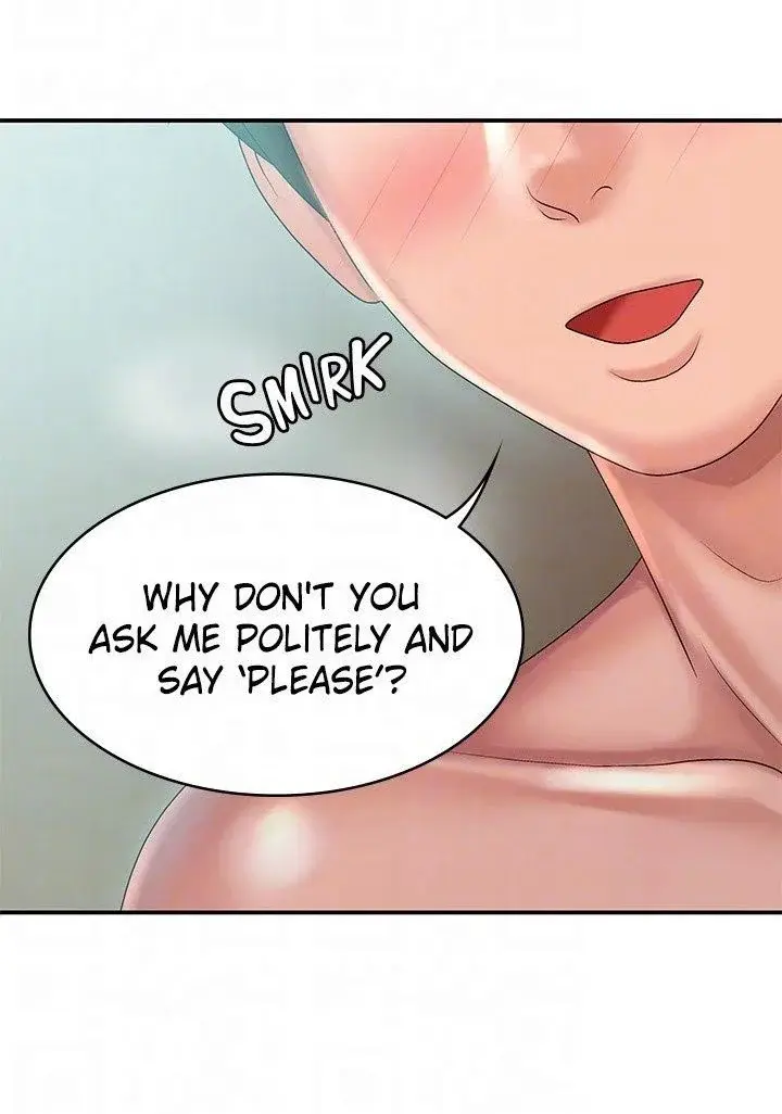 My Aunt In Puberty Chapter 30 - Page 83